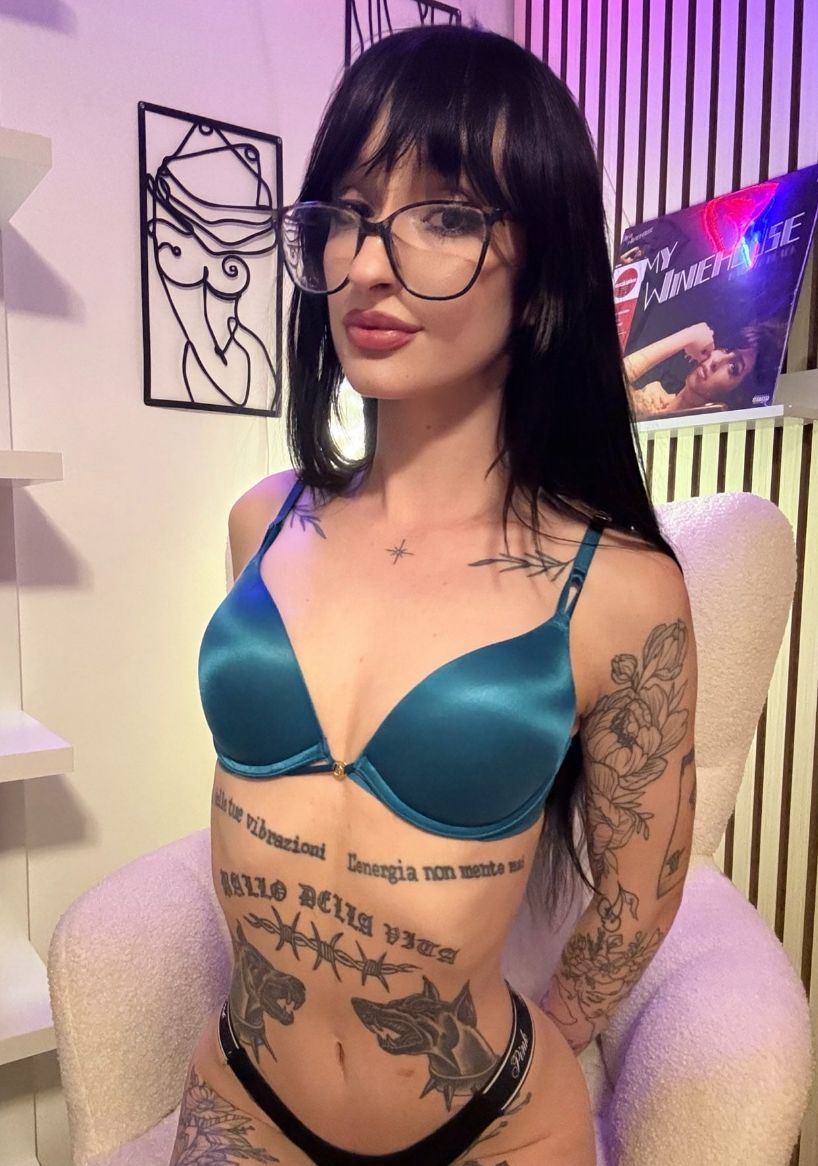 Lena Love