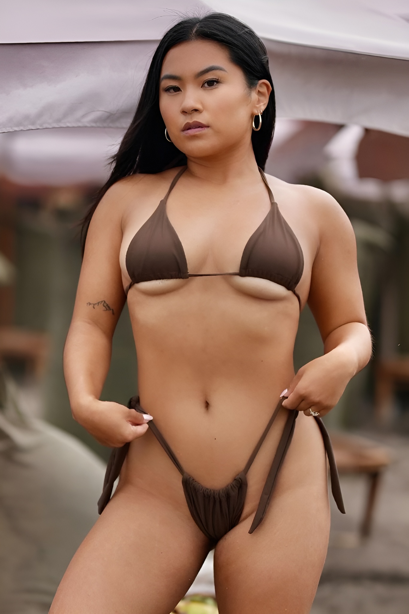Nina Lee