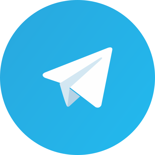Telegram Logo