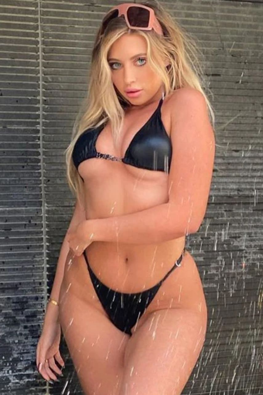 Ava Louise